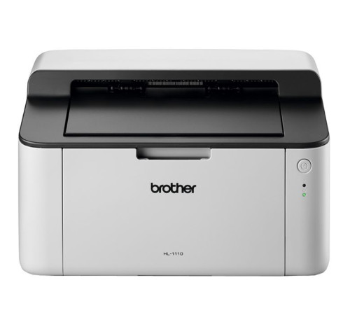 Лазерний принтер Brother HL-1110R (HL1110R1)
