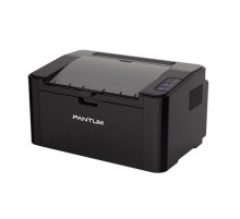 Лазерний принтер Pantum P2500W с Wi-Fi (P2500W)