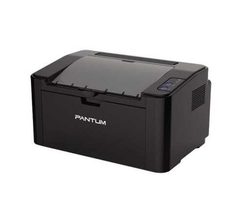 Лазерний принтер Pantum P2500W с Wi-Fi (P2500W)