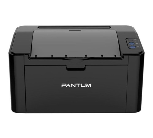 Лазерний принтер Pantum P2500W с Wi-Fi (P2500W)
