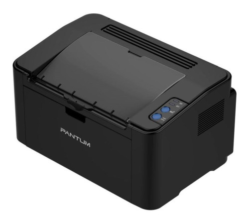 Лазерний принтер Pantum P2500W с Wi-Fi (P2500W)