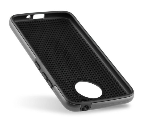 Чехол для мобильного телефона Laudtec для Motorola Moto G5 Ruber Painting (Black) (LT-RMG5)