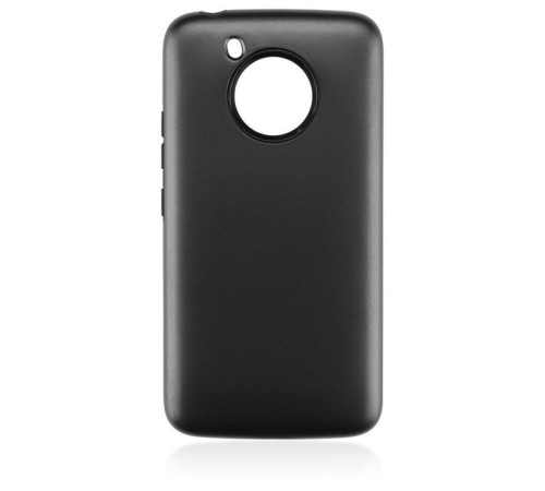 Чехол для мобильного телефона Laudtec для Motorola Moto G5 Ruber Painting (Black) (LT-RMG5)