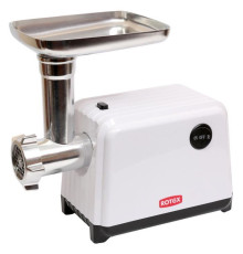 М'ясорубка Rotex RMG200-W