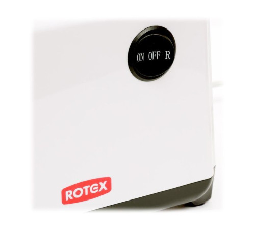 Мясорубка Rotex RMG200-W