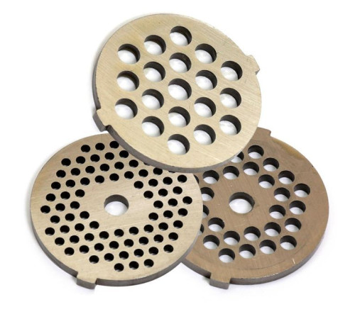 Мясорубка Rotex RMG200-W