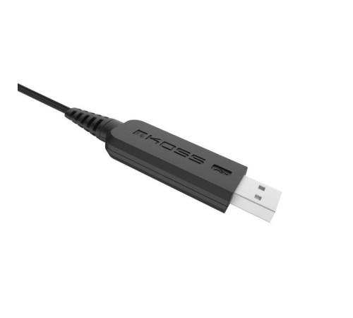 Навушники Koss CS195-USB