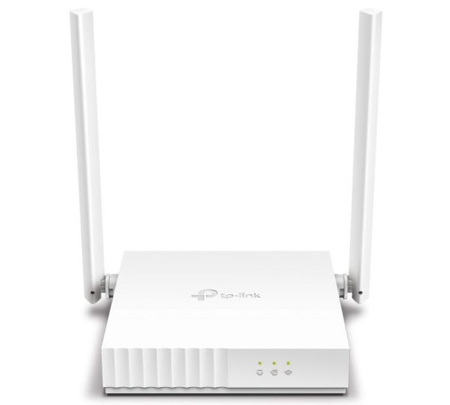 Маршрутизатор TP-Link TL-WR820N
