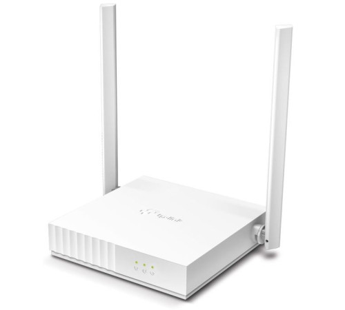Маршрутизатор TP-Link TL-WR820N