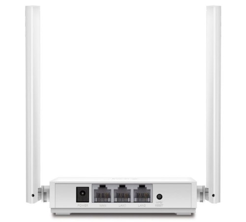 Маршрутизатор TP-Link TL-WR820N