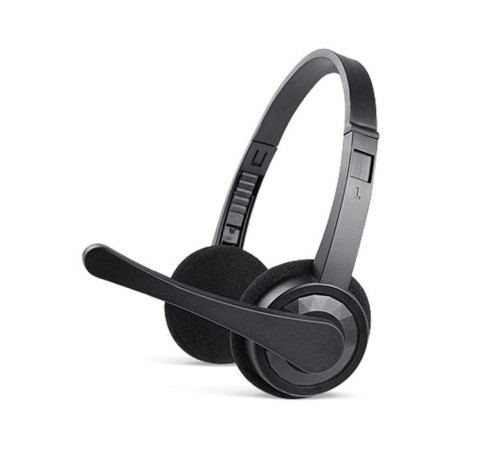 Навушники REAL-EL GD-011MV Black