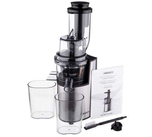 Соковижималка Ardesto JEG-1330SL