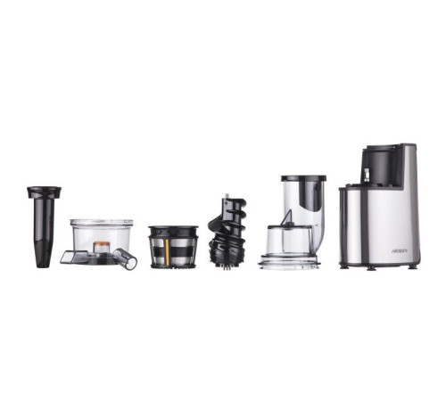 Соковижималка Ardesto JEG-1330SL