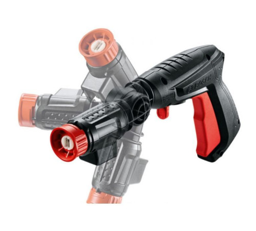 Мийка високого тиску Bosch EasyAquatak 100 (0.600.8A7.E00)