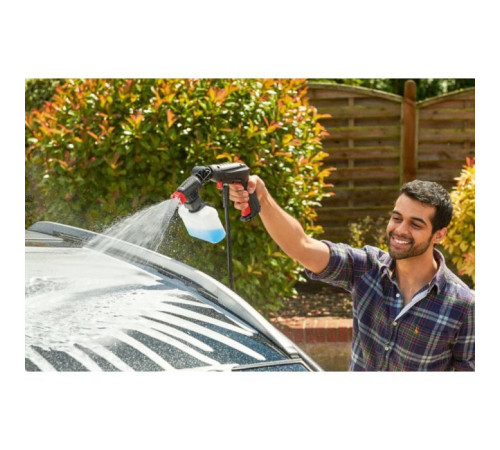 Мийка високого тиску Bosch EasyAquatak 100 (0.600.8A7.E00)