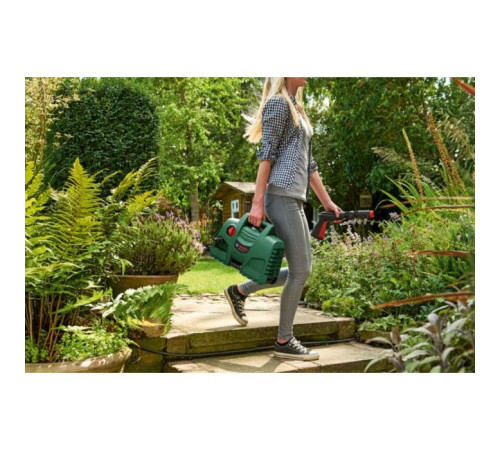 Мийка високого тиску Bosch EasyAquatak 100 (0.600.8A7.E00)