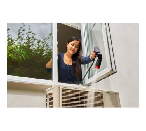 Мийка високого тиску Bosch EasyAquatak 100 (0.600.8A7.E00)