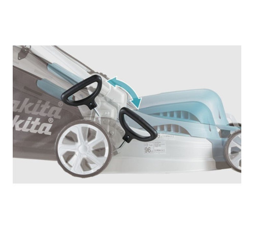 Газонокосарка Makita ELM3320 электрическая (ELM3320)