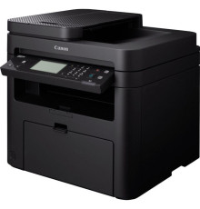 Багатофункціональний пристрій Canon i-SENSYS MF237w c Wi-Fi + 2 картриджа (1418C170)