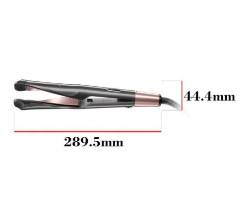 Стайлер Remington The Curl & Straight (S6606)