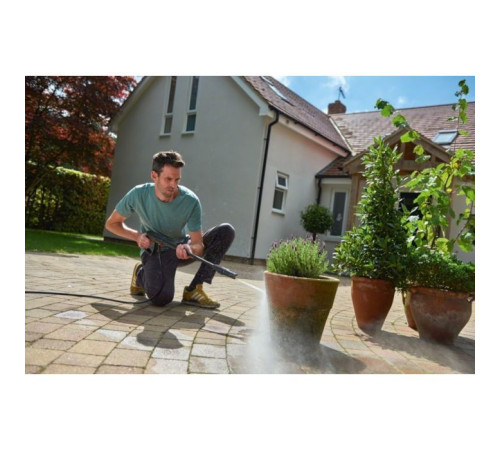 Мийка високого тиску Bosch UniversalAquatak 130 (0.600.8A7.B00)