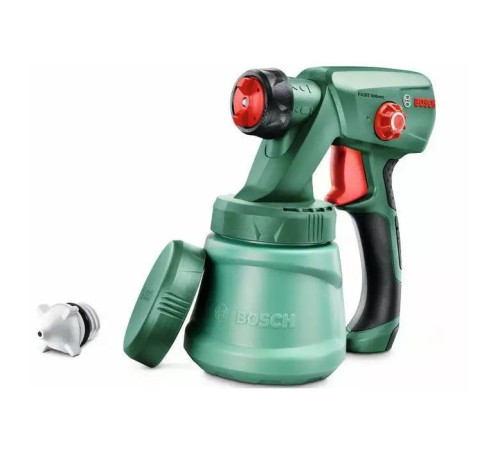 Фарбопульт Bosch PFS 1000/2000 (1.600.A00.8W7)
