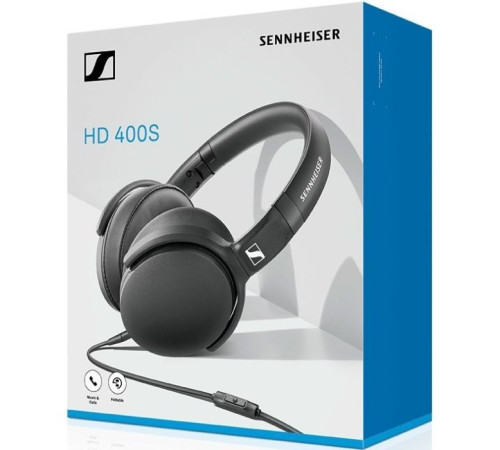 Навушники Sennheiser HD 400S (508598)