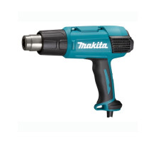Будівельний фен Makita HG6531CK