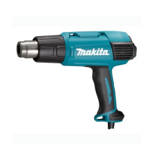 Будівельний фен Makita HG6531CK