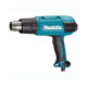 Будівельний фен Makita HG6531CK