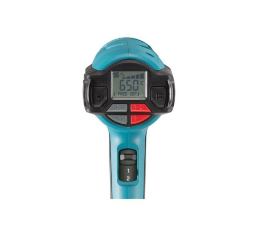 Будівельний фен Makita HG6531CK