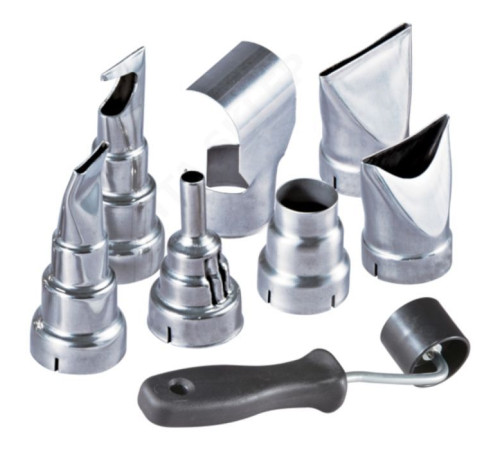 Будівельний фен Makita HG6531CK