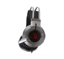 Наушники A4Tech G437 Bloody Black
