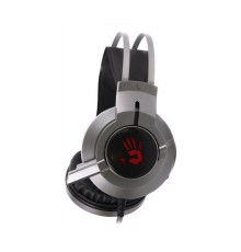 Навушники A4Tech G437 Bloody Black