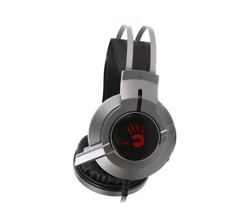 Наушники A4Tech G437 Bloody Black