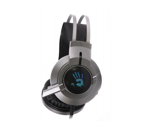 Наушники A4Tech G437 Bloody Black