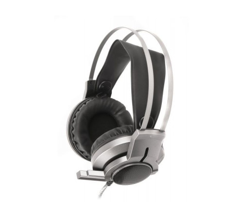 Наушники A4Tech G437 Bloody Black