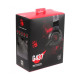 Наушники A4Tech G437 Bloody Black