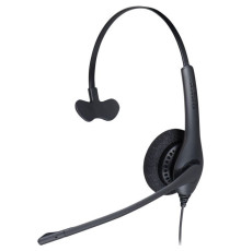 Навушники Jabra BIZ 1500 Mono QD (1513-0154)