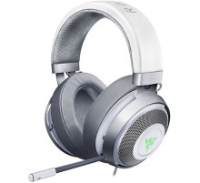 Навушники Razer Kraken Mercury Edition (RZ04-02830400-R3M1)