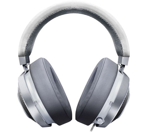 Наушники Razer Kraken Mercury Edition (RZ04-02830400-R3M1)
