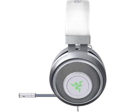 Наушники Razer Kraken Mercury Edition (RZ04-02830400-R3M1)