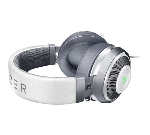 Наушники Razer Kraken Mercury Edition (RZ04-02830400-R3M1)