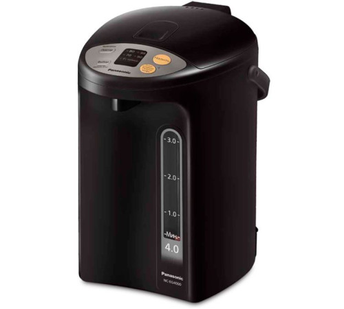 Електрочайник Panasonic NC-EG4000KTS