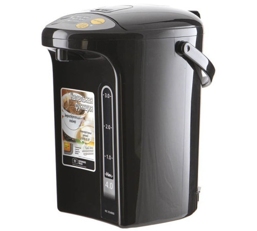 Електрочайник Panasonic NC-EG4000KTS