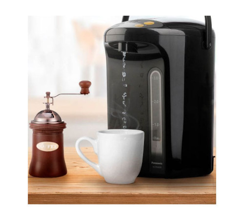 Електрочайник Panasonic NC-EG4000KTS