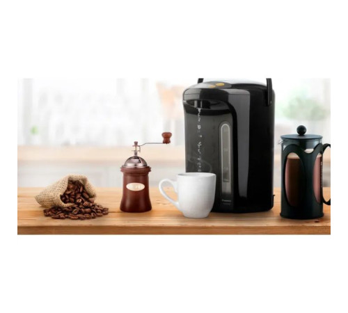 Електрочайник Panasonic NC-EG4000KTS