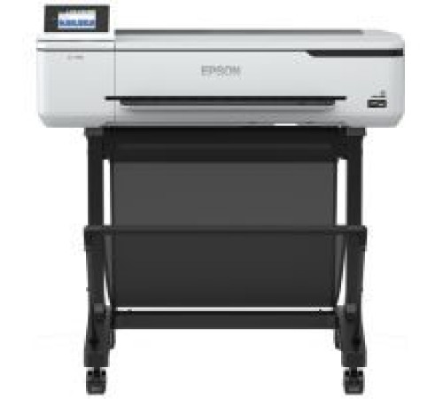 Плоттер Epson SureColor SC-T3100 24" (C11CF11302A0)