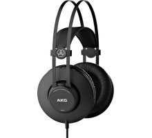 Наушники AKG K52 Black (3169H00010)
