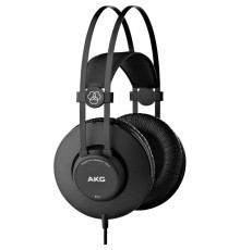 Навушники AKG K52 Black (3169H00010)